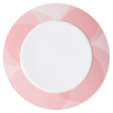 Dessertteller Paradise Birds Blush Ø 22 cm | Meissen No.41 Royal Blossom