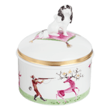Dose, Limitiert, H 12 cm | Meissen Limitierte Meisterwerke