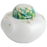 Dose Maiglöckchen, H 13 cm, Limitiert 50 Stück | Meissen Fine Dining