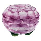 Dose Rosenrelief, limitiert, H 6,5 cm | Meissen Limitierte Meisterwerke