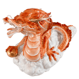 Drache auf Wolke, Lim. 15, H 24,5 cm | Meissen Limitierte Meisterwerke