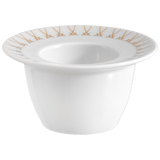 Eierbecher Swords Luxury Gold, Ø 8,5 cm | Meissen No.41 Swords Luxury Gold