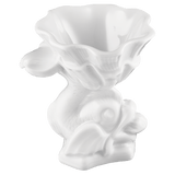 Eierbecher, H 7 cm | Meissen Schwanendessin