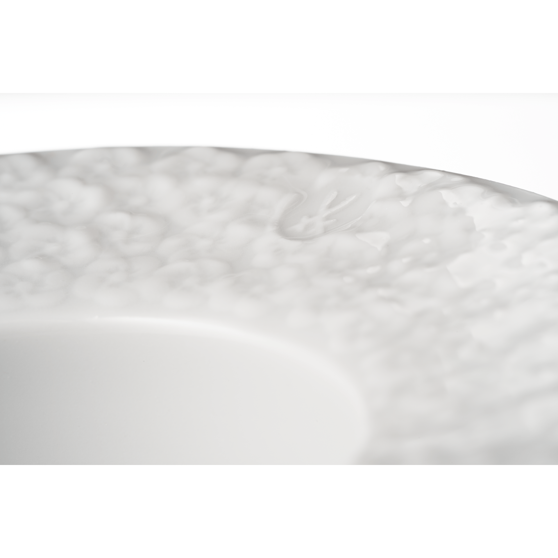 Eierbecher, Weiß, Ø 8,5 cm | Meissen No.41 Royal Blossom 000001 - 42179 - Meissen Weimar