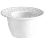 Eierbecher, Weiß, Ø 8,5 cm | Meissen No.41 Royal Blossom