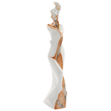 Einzelfigur Majuma 1, H 42 cm | Meissen Figuren Individuell