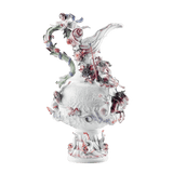 Elementevase Wasser, Exklusiv-Kollektion, H 66 cm | Meissen Exklusiv-Kollektion