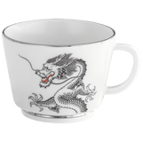 Espressoobertasse, Glücksdrache, V 0,05 l | Meissen Vitruv