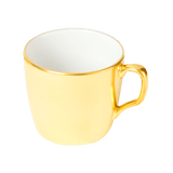 Espressoobertasse, Gold, V 0,05 l | Meissen Cosmopolitan