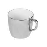 Espressoobertasse, Platin, V 0,05 l | Meissen Cosmopolitan