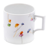 Espressoobertasse, "Precious Flowers", V 0,05 l | Meissen Berlin