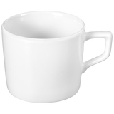 Espressoobertasse, Weiß, V 0,05 l | Meissen No.41 Pure White