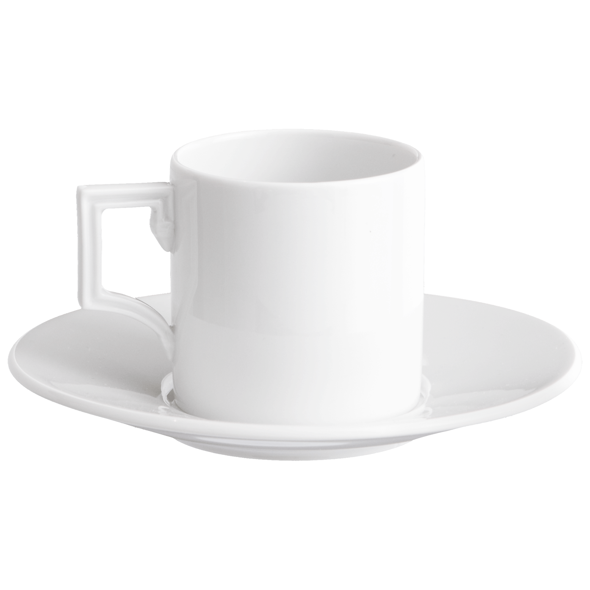 Espressotasse Adam Weiß 0,05 l | The Meissen Espresso Collection 79a410 - 55931 - Meissen Weimar