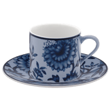 Espressotasse, blau, V 0,05 l | Meissen The Original