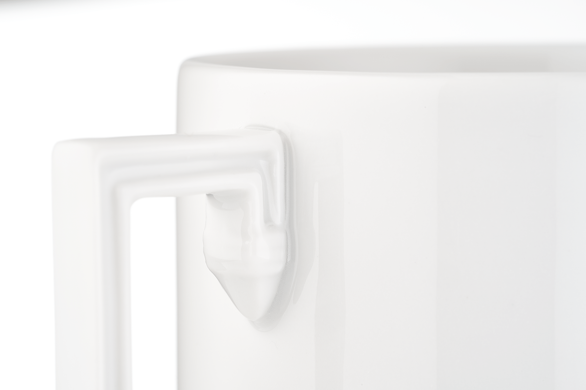 Espressotasse, "Blue Orchid", kobaltblau, V 0,05 l | The Meissen Espresso Collection 830501 - 55931 - Meissen Weimar
