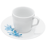 Espressotasse, "Giant Bloom", Schmucklilie, V 0,05 l | Meissen Cosmopolitan