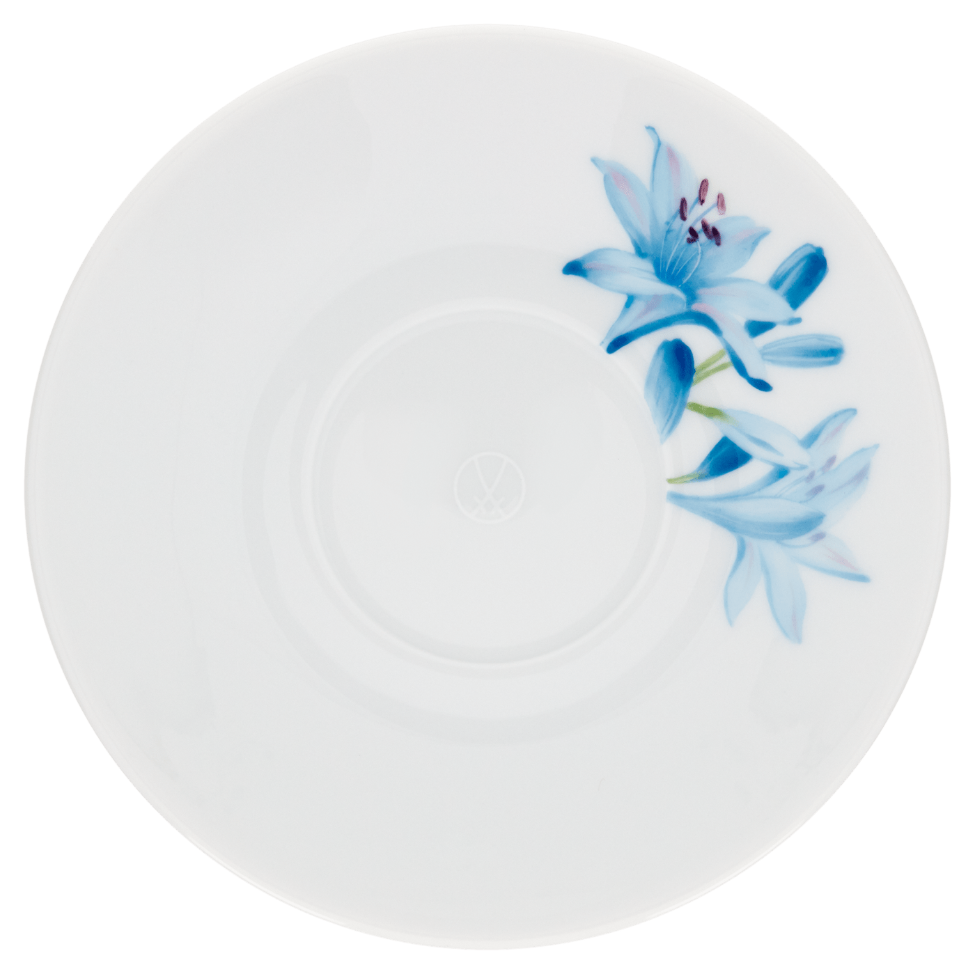 Espressotasse, "Giant Bloom", Schmucklilie, V 0,05 l | Meissen Cosmopolitan 61a165 - 37579 - Meissen Weimar