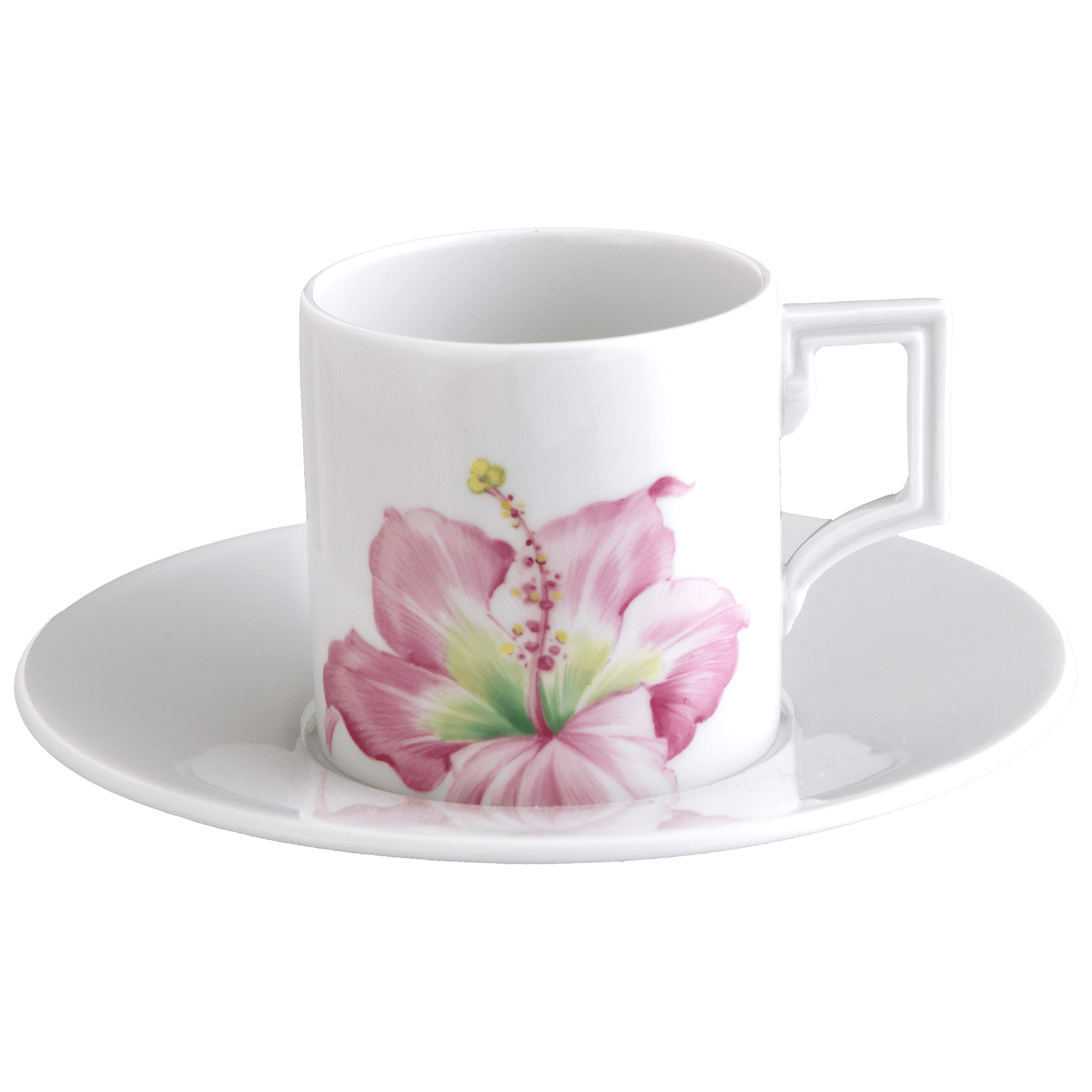 Espressotasse Giant Bloom V 0,05 l | The Meissen Espresso Collection 61a163 - 55931 - Meissen Weimar