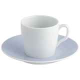 Espressotasse, Mesh blau, V 0,05 l | Meissen Cosmopolitan