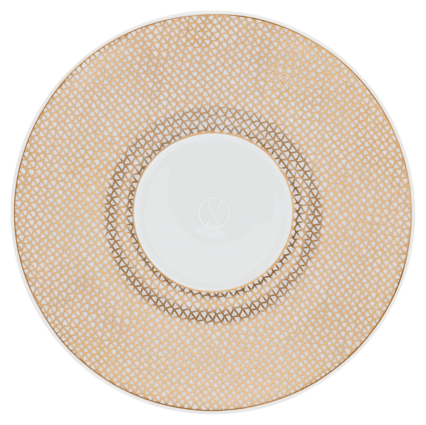 Espressotasse, Mesh, gold, V 0,05 l | Meissen Cosmopolitan 79a165 - 37579 - Meissen Weimar