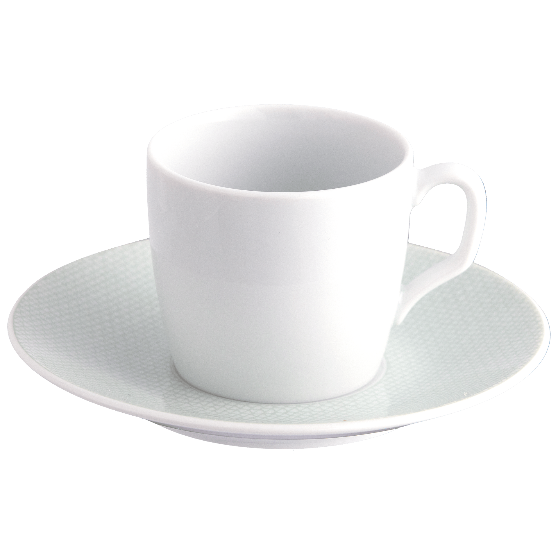 Espressotasse, Mesh grün, V 0,05 l | Meissen Cosmopolitan 79a270 - 37579 - Meissen Weimar