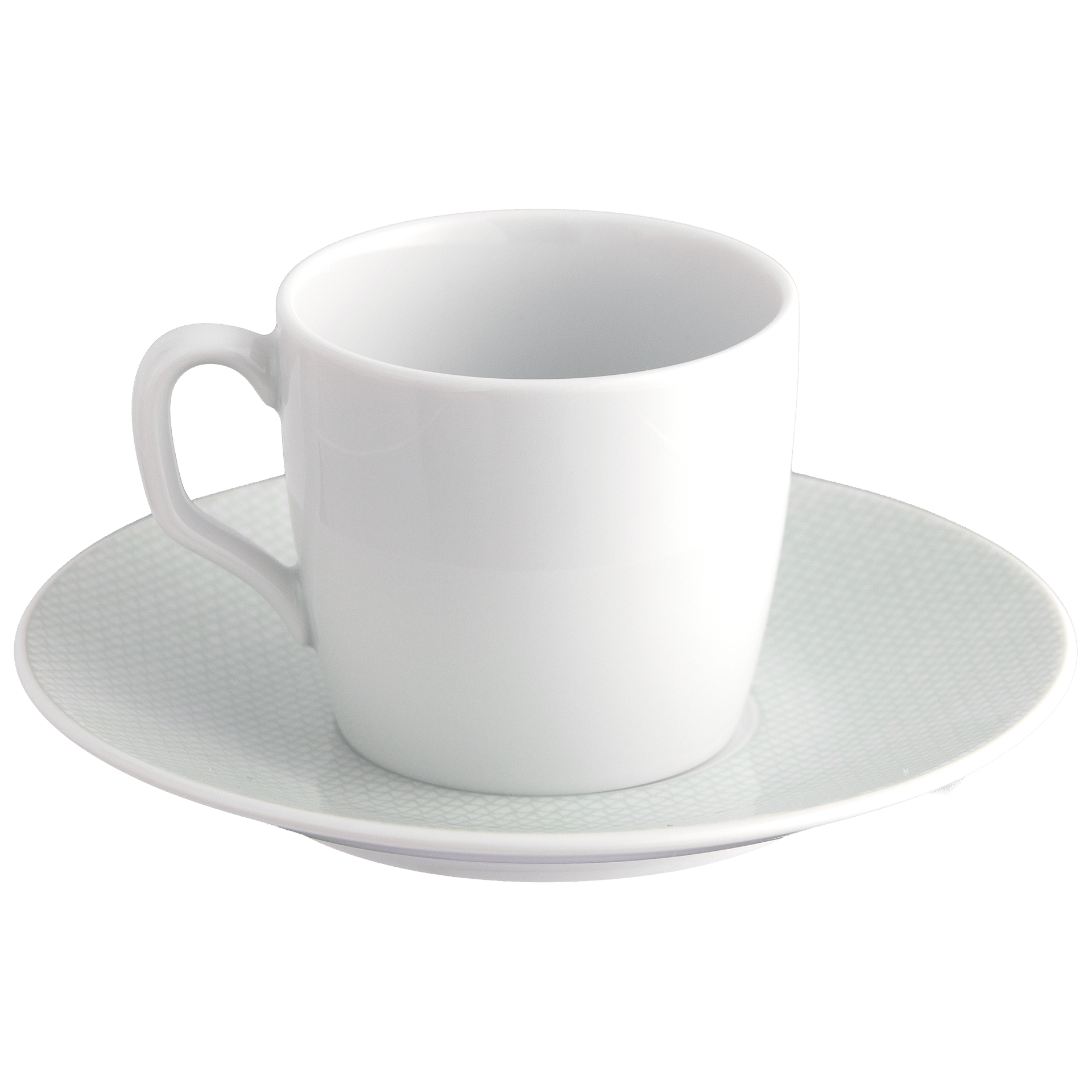 Espressotasse, Mesh grün, V 0,05 l | Meissen Cosmopolitan 79a270 - 37579 - Meissen Weimar