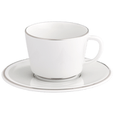 Espressotasse Platinum, V 0,1 l | Meissen Vitruv