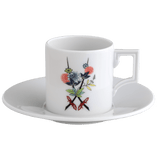 Espressotasse Swords Fantasy V 0,05 l | The Meissen Espresso Collection