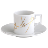 Espressotasse Swords, V 0,05 l | The Meissen Espresso Collection