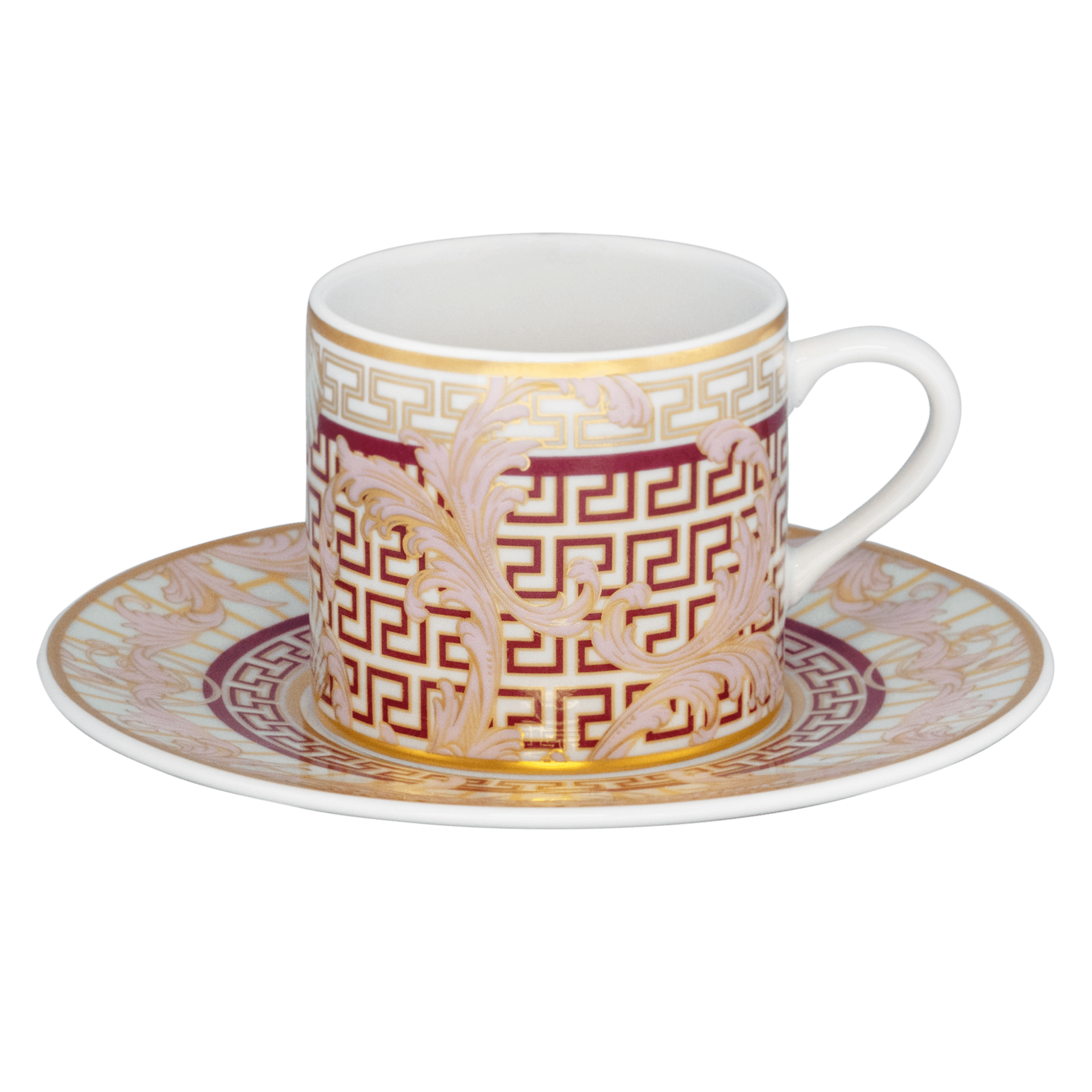 Espressotasse, V 0,05 l | Meissen Mystik Maison 79B100-36579 - Meissen Weimar