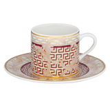 Espressotasse, V 0,05 l | Meissen Mystik Maison