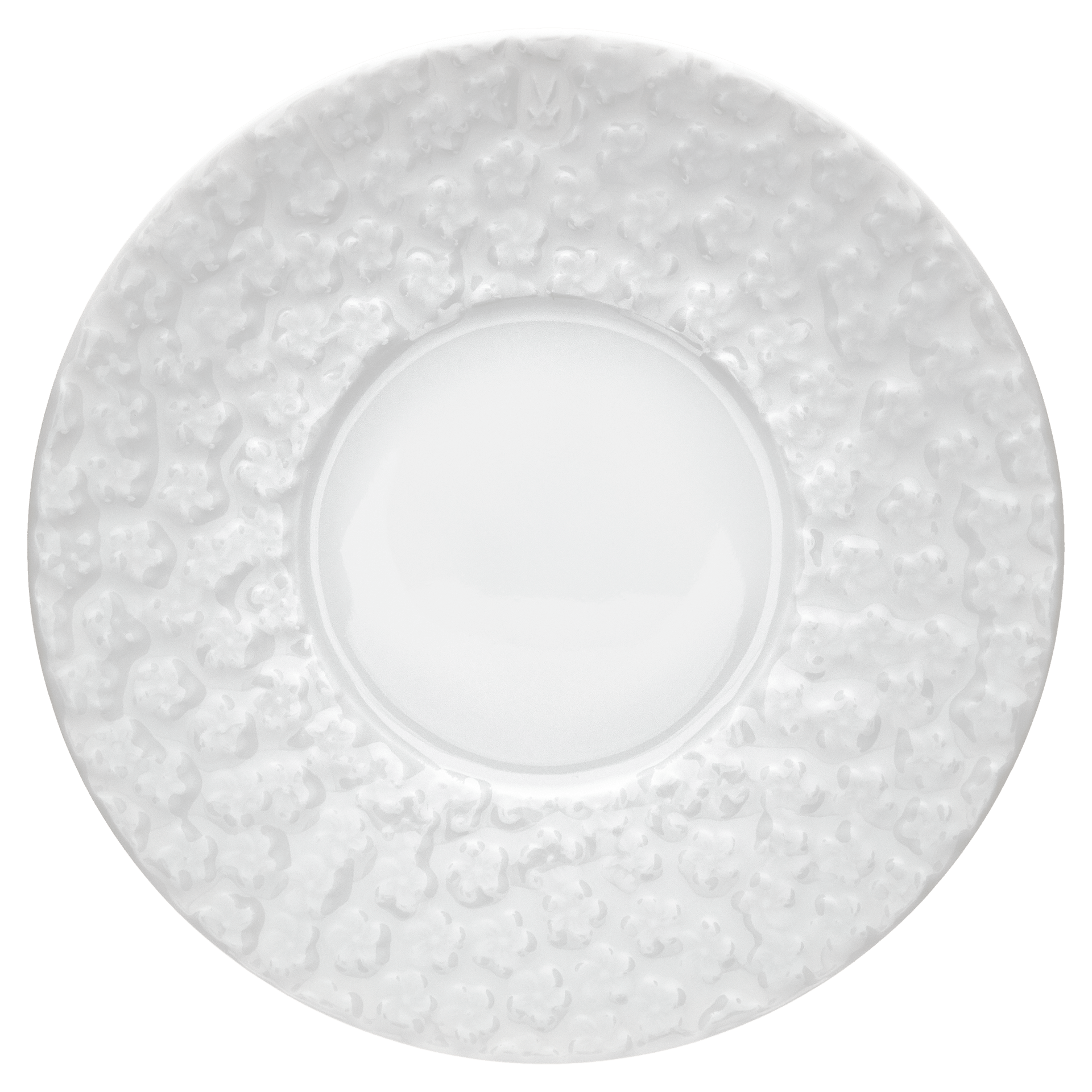 Espressotasse, Weiß, 0,05 l | Meissen No.41 Royal Blossom 000001 - 42579 - Meissen Weimar