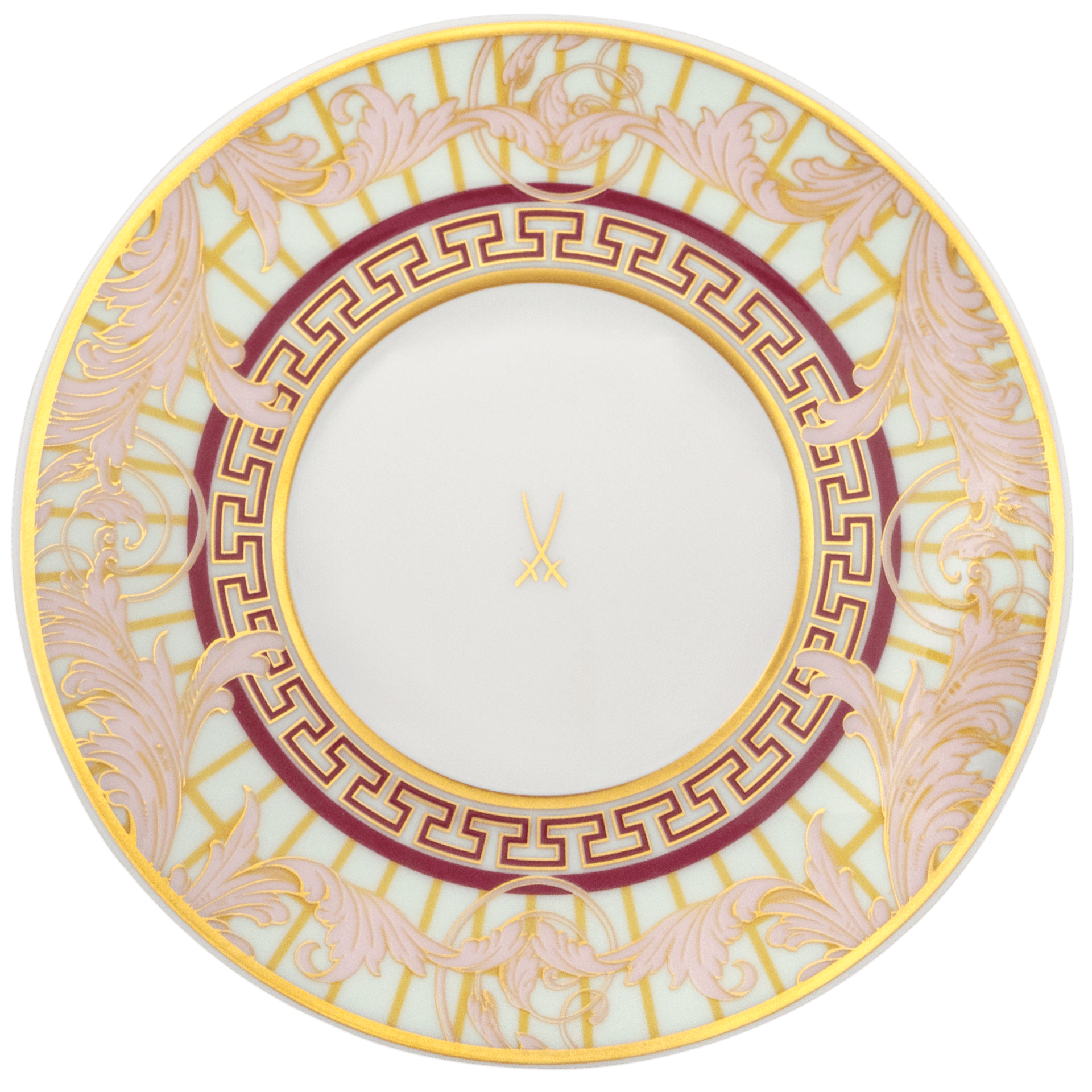 Espressountertasse, Ø 12 cm | Meissen No. 41 Mystik Maison 79B100-41559 - Meissen Weimar