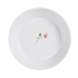 Espressountertasse, "Precious Flowers", 2,5 x 11,5 cm | The Meissen Espresso Collection