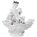 Figur Adrift H 30 cm | Meissen Figuren Individuell