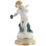 Figur Amor Love always wins, Porzellan, H 21 cm | Meissen Geschenke