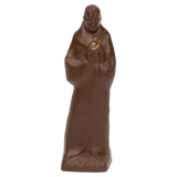 Figur Balthasar, Böttgersteinzeug, H 19 cm | Meissen Böttgersteinzeug