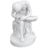Figur, Biskuit, H 28 cm, limitiert | Meissen Limitierte Meisterwerke
