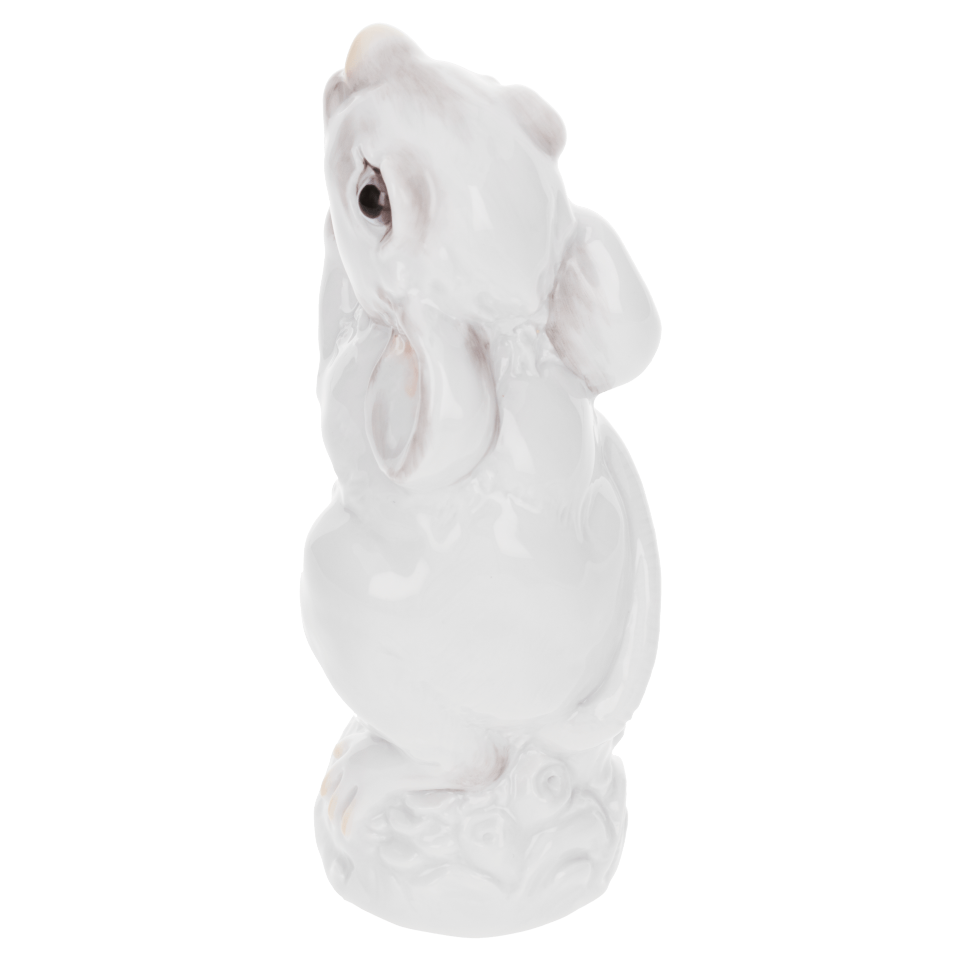 Figur Chinesisches Jahrestier Ratte, Bunt, H 12 cm | Meissen Figuren chinesisches Jahrestier 900600 - 83627 - Meissen Weimar