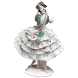 Figur Estrella, Höhe 27 cm | Meissen Exklusiv-Kollektion