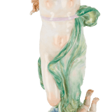 Figur Geburt der Venus, Porzellan, H 36 cm, limitiert 50 Stück | Meissen Limitierte Meisterwerke