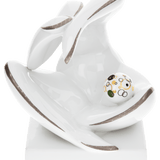Figur Geo limitiert, H 18 cm | Meissen Limitierte Meisterwerke
