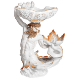 Figur Glaukos, Exklusiv, H 46 cm | Meissen Exklusiv-Kollektion