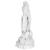 Figur Hahnengruppe, Porzellan, H 44 cm | Meissen Limitierte Meisterwerke