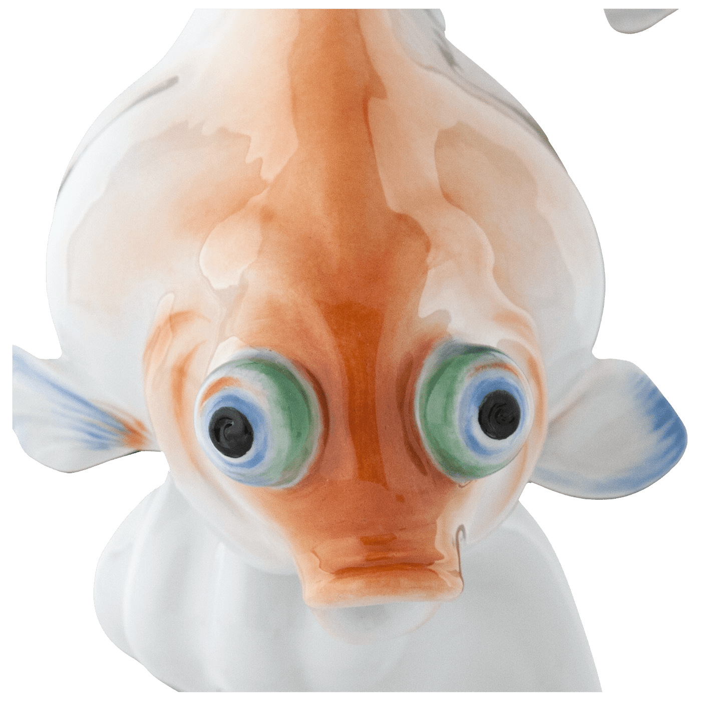 Figur, handbemalt, H 17 cm | Meissen Limitierte Meisterwerke 900174 - 78815 - Meissen Weimar