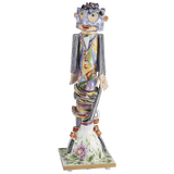 Figur Jacques, H 37 cm, Unikat | Meissen Unikate