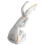 Figur Jay Tarro, Porzellan, H 19 cm | Meissen Figuren-Edition Orchester Kuriosum