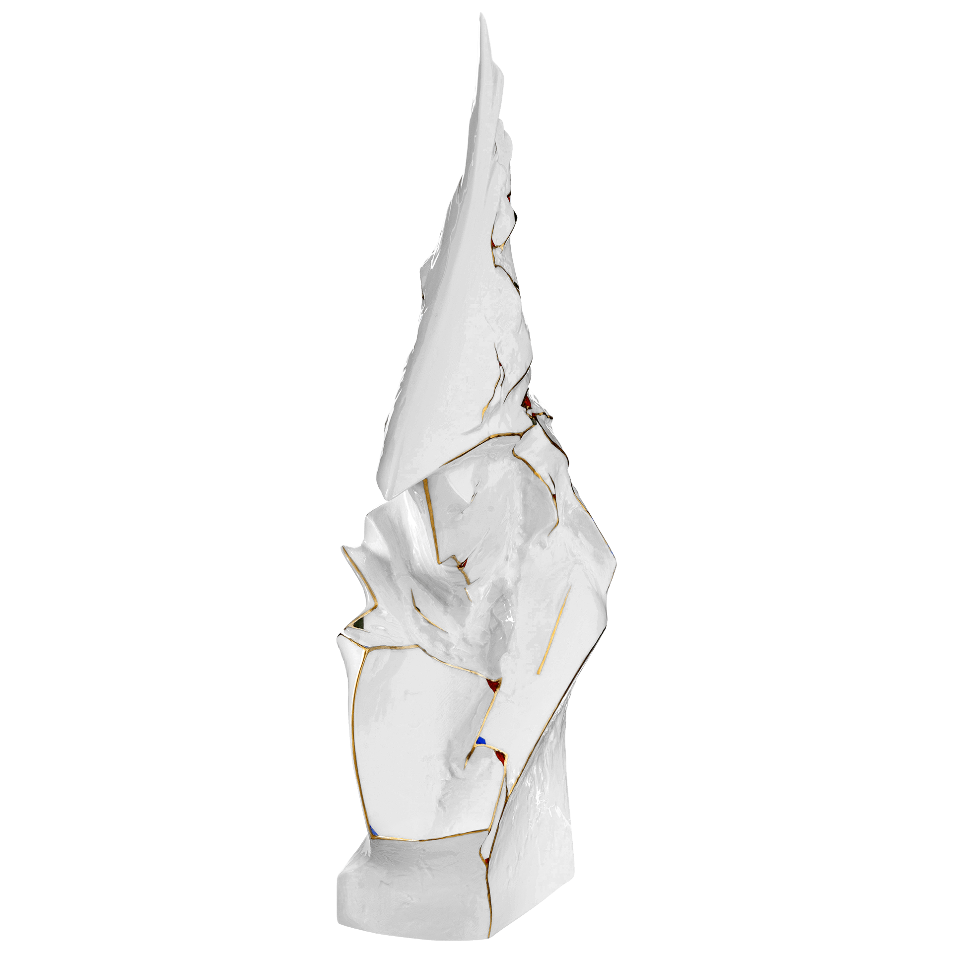 Figur Karneval, limitiert, H 47 cm | Meissen Limitierte Meisterwerke 900384 - 73704 - Meissen Weimar