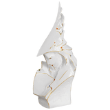 Figur Karneval, limitiert, H 47 cm | Meissen Limitierte Meisterwerke