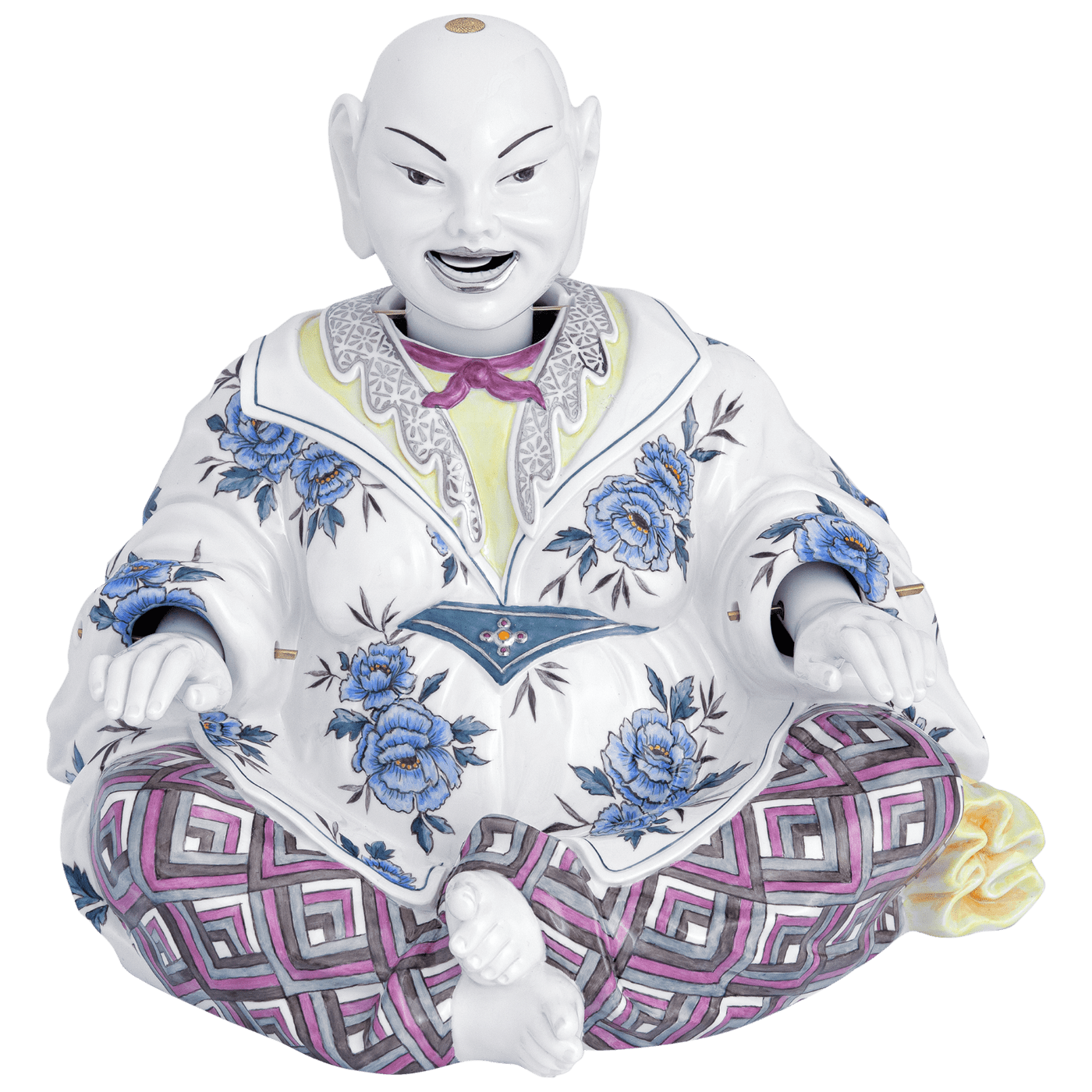 Figur, Kunstwerk, Limitierte Meisterwerke, H 24 cm | Meissen Limitierte Meisterwerke 90b184 - 67811 - Meissen Weimar